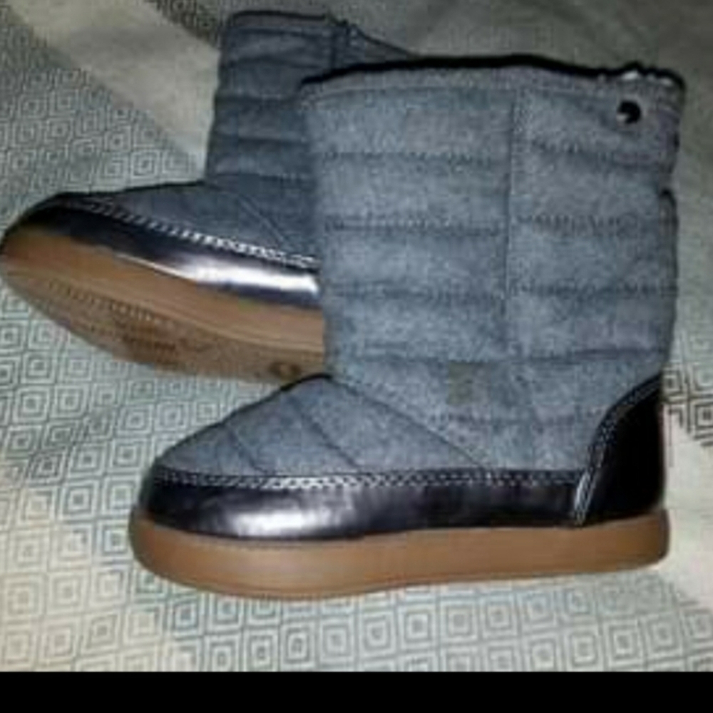 Stevies Girls Boots